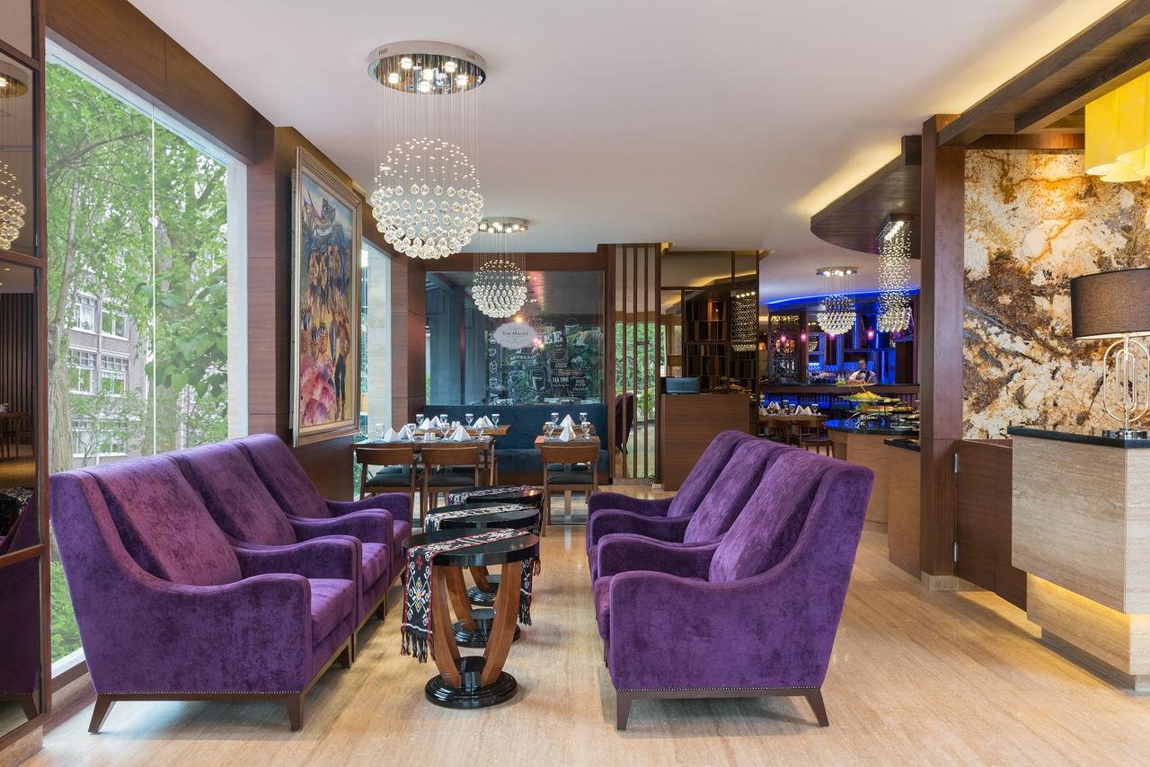 Sotis Residence Pejompongan จาการ์ตา ภายนอก รูปภาพ