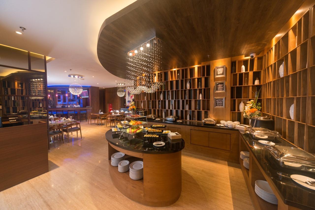 Sotis Residence Pejompongan จาการ์ตา ภายนอก รูปภาพ